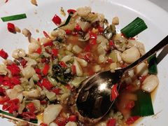 -湘邻呷铺·田园家宴(汉基广场店)