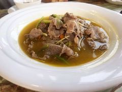 酸汤肥牛-椿记烧鹅(北门店)