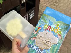 -呀诺达热带雨林