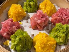 -龍聚祥烧麦馆(鼓楼店)