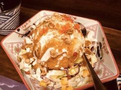 -仙隐小鹿料理食堂(沙市人信汇店)