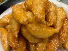 -山南熏肉大饼(辽菜旗舰店)