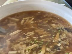 -青岛锅贴(四流中路店)