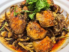 -肥肥虾庄·金牌油焖大虾(首义路店)