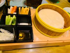 -局气 烤鸭·北京菜(光华路店)