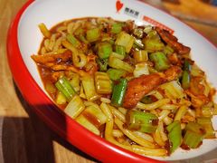 -西粉堂新疆米粉(朝外店)