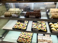 -樱花糕坊(万松园店)