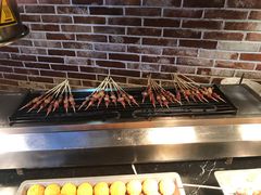 -梨花自助烤肉(天河城店)