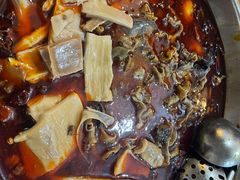 -黑竹香鸡(营和巷店)