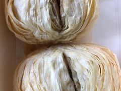 鲍鱼板栗酥-栗子来了(正弘城店)