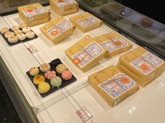 -御茶膳房皇家糕点博物馆(北京首店)