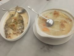 -汤臣·空中餐厅·严选粤菜(石湾世博广场店)
