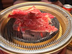-西塔老太太泥炉烤肉(上海七宝领展广场店)