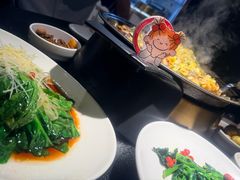 -辣尚瘾·烤鱼·新川菜(牡丹园直营店)