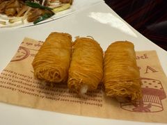 -长沙北辰洲际酒店-栀味轩中餐厅