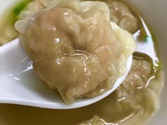 净云吞-黄枝记(议事亭前地店)