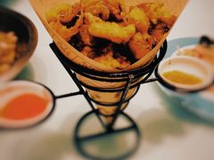 -新海渔港·胶东海鲜家常菜·家宴(奥体中心店)