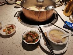 -顺德公广东猪肚鸡·煲仔饭(白石洲店)