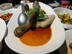 -徐记海鲜(黄土岭|新时空店)