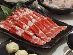 -呷哺呷哺(虹口赤峰路店)