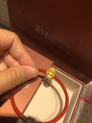 -周大福CHOW TAI FOOK传承珠宝店(石路国际商城店)