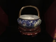 -上海锦江汤臣洲际大酒店柒酒廊