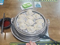 -志亮灌汤蒸饺·清真(庙后街店)