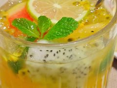 -極上萬膳·日料放题(来福士江景店)