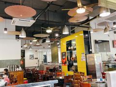 大堂-李师傅脆肚(华强北店)