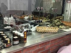 -金太粽(上海弄堂第一粽店)