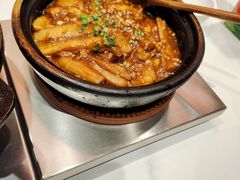 -火啫啫·粤式啫啫煲(南通首店)