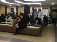 -慈铭体检(西直门分院)