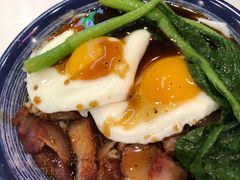 -澳门陈光记烧味饭店(南京德基广场店)
