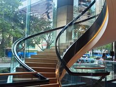 -广州天河希尔顿酒店