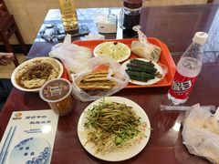 -新川面馆(新街口二店)