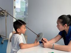 -海天博乐击剑俱乐部(港汇中心店)