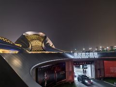 -哈尔滨大剧院