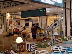 门面-Aqua Oasis 水天堂(石路天虹店)