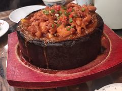 -西江美食舫·江西菜(健德桥店)