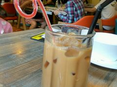 -卡朋西餐(较场西路店)