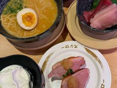 -寿司郎(皇庭广场店)