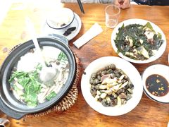 -玲燕蒸菜馆(江东路店)