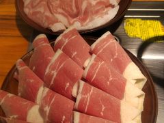 -阳阳老火锅(小南门店)