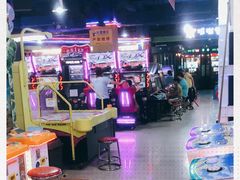 -大玩家(中原万达广场店)