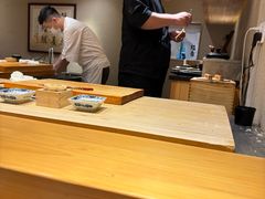 -鮨青(恒基名人购物中心店)