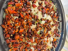 -常和州·夜宵大排档(常州单店)