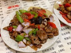 -吉味馆(柠溪店)