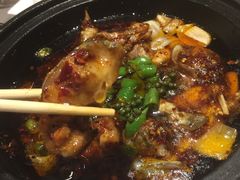 -广东道至正餐厅(区庄店)