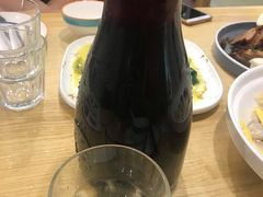 -小苏舍餐厅(木渎店)