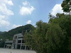 -洛阳白云山景区